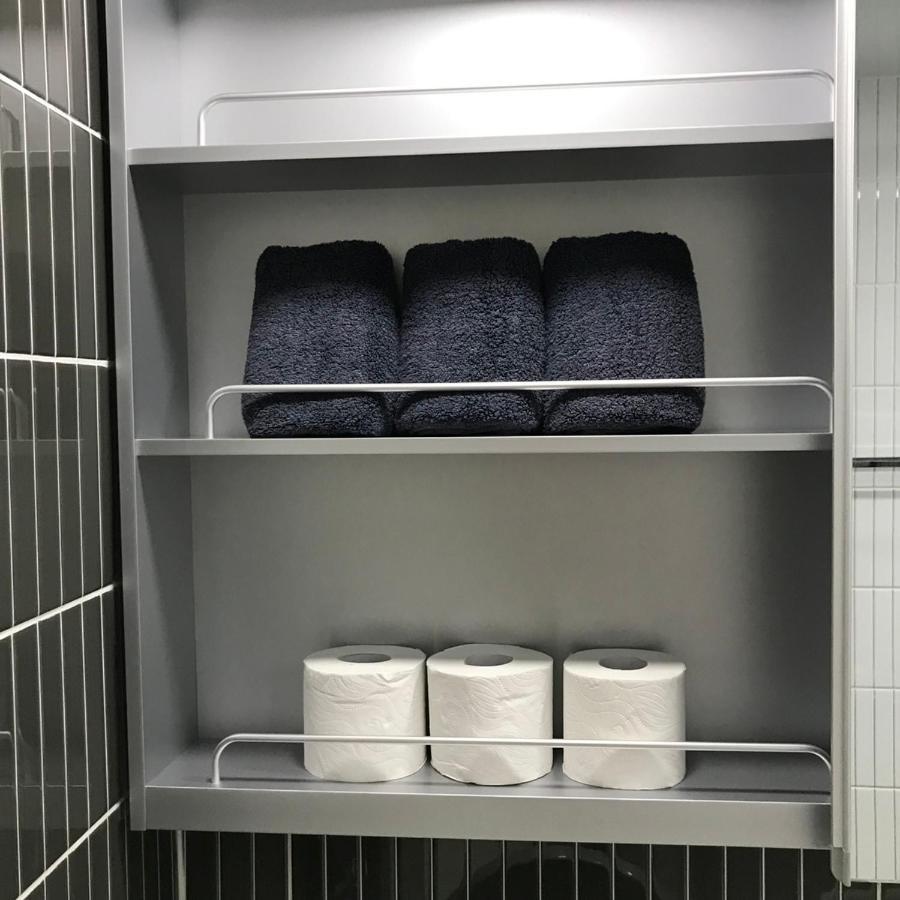 Dongseongro Dsr&U Hotel Room Тэгу Экстерьер фото