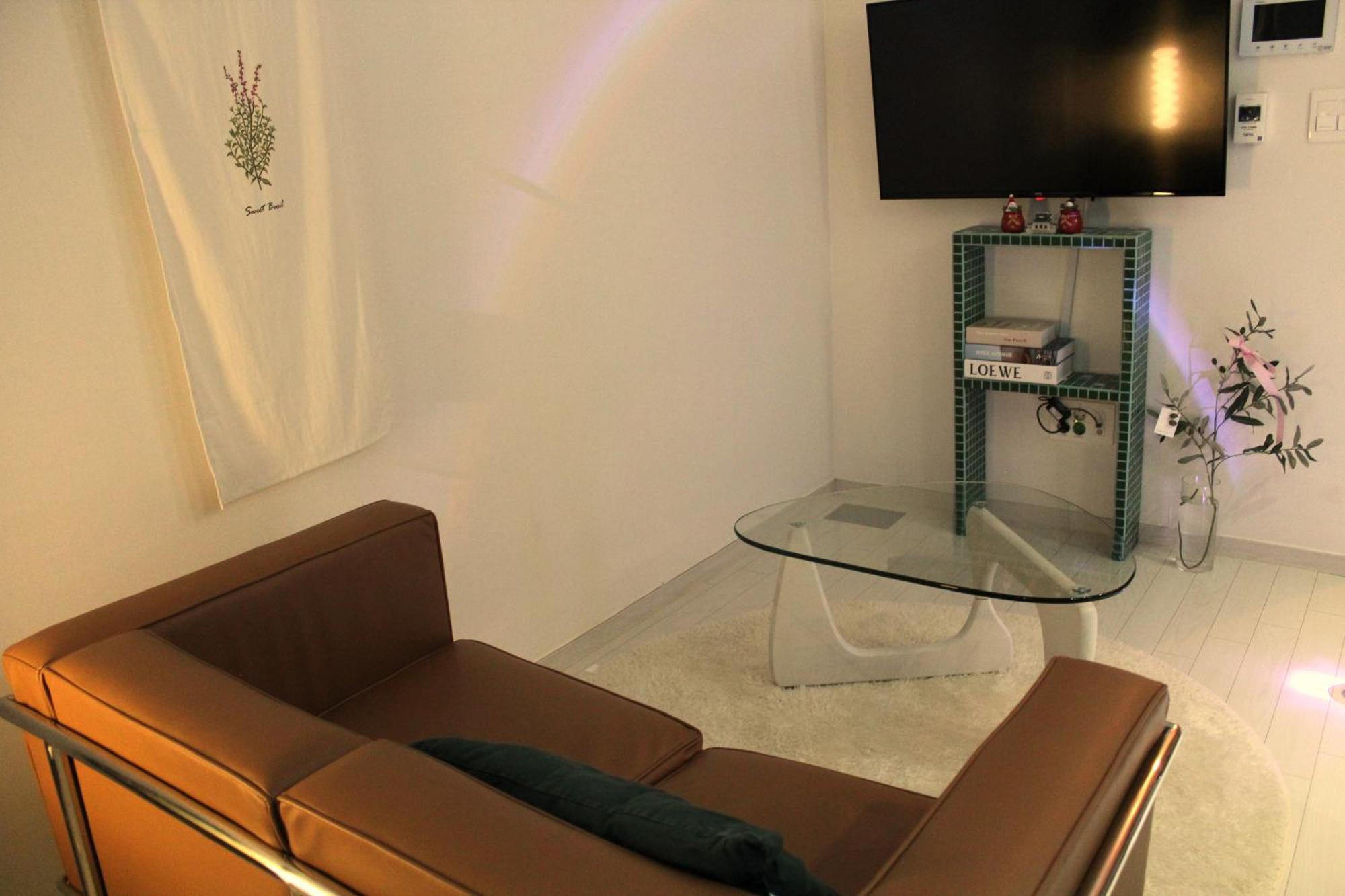 Dongseongro Dsr&U Hotel Room Тэгу Экстерьер фото